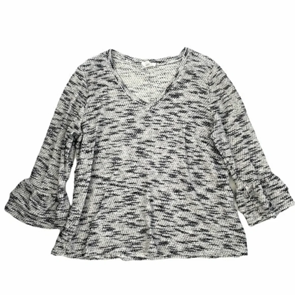 Loft Lounge Blouse